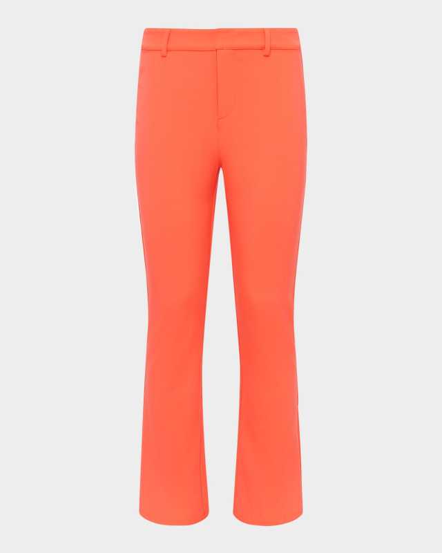 Ketra Baby Bootcut Trousers